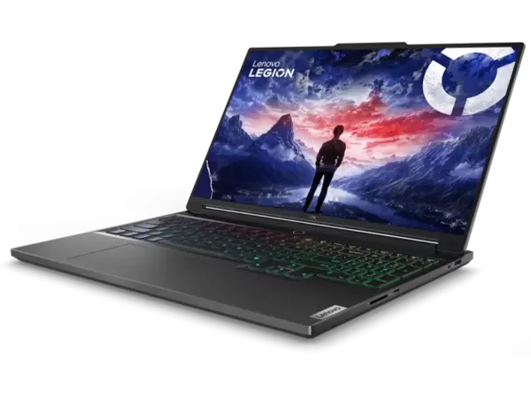 Laptop LENOVO Legion 7 16IRX9 DOS16''IPS 3.2Ki9-14900HX32GB1TB SSDRTX4070-8GBbacklit SRBcrna' ( '83FD000SYA' ) 