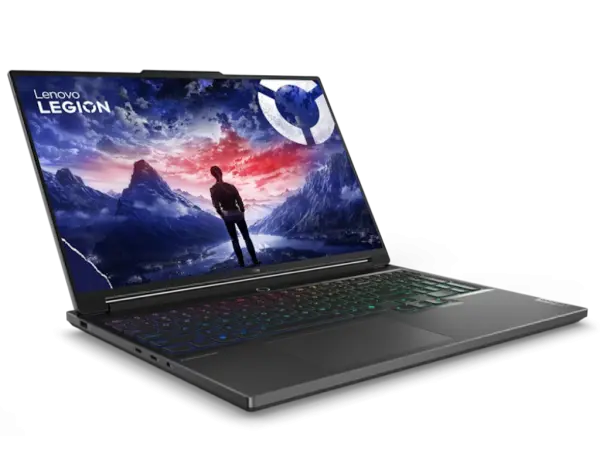 Laptop LENOVO Legion 7 16IRX9 DOS16''IPS 3.2Ki9-14900HX32GB1TB SSDRTX4070-8GBbacklit SRBcrna' ( '83FD000SYA' ) 
