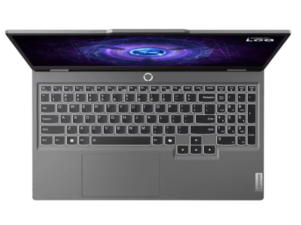 Laptop LENOVO LOQ 15IAX9 DOS15.6''IPS FHDi5-12450HX16GB1TB SSDRTX4050-6GBGLANbacklit SRBsiva' ( '83GS005YYA' ) 