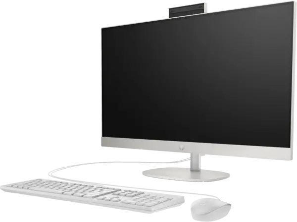 Računar HP 27-cr0016nh AiODOS27'' FHD AG IPSi3-N3008GB512GBWiFibela' ( 'A0DS2EA#BH5' ) 