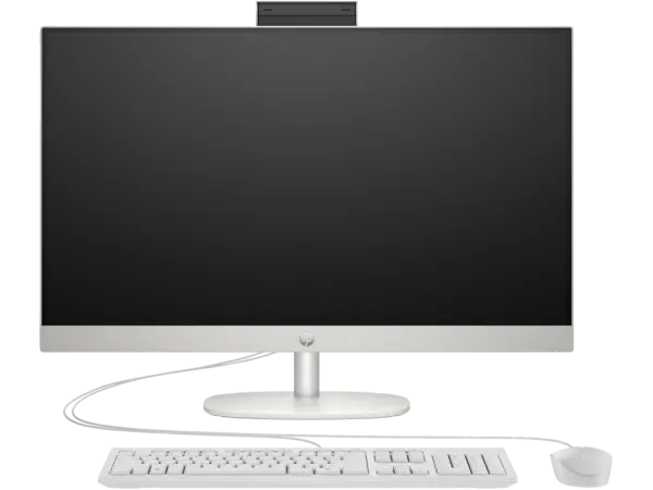 Računar HP 27-cr0016nh AiODOS27'' FHD AG IPSi3-N3008GB512GBWiFibela' ( 'A0DS2EA#BH5' ) 