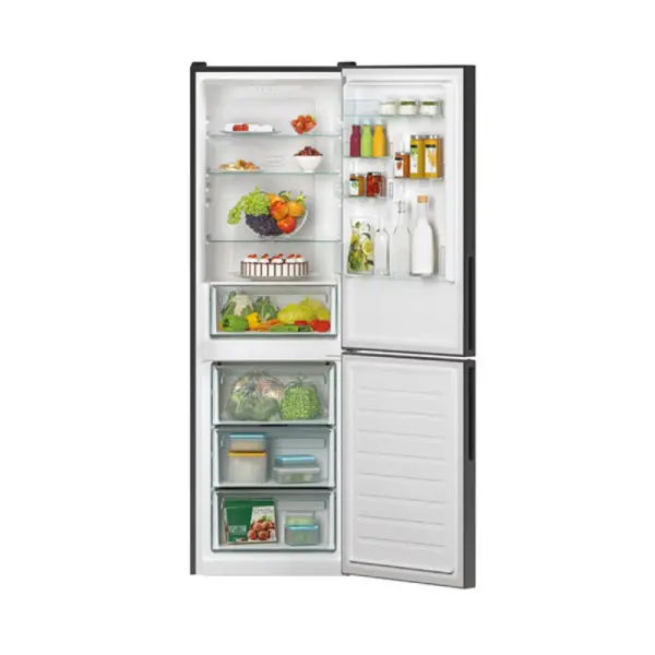 Kombinovani frižider Candy CCE4T618EB