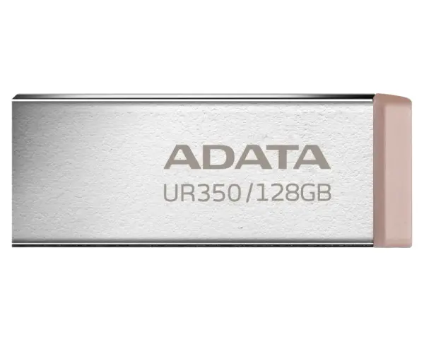 A-DATA 128GB USB 3.2 UR350-128G-RSRBG bež 