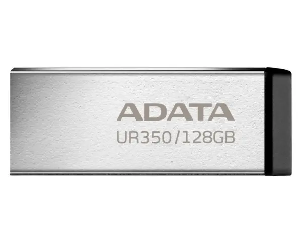 A-DATA 128GB USB 3.2 UR350-128G-RSRBK crni 