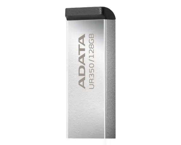 A-DATA 128GB USB 3.2 UR350-128G-RSRBK crni 