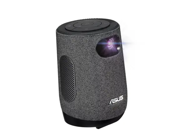 Projektor ASUS ZenBeam L1 LED 1280x720 300LM 400:1 HDMI,USB,WIFI baterija' ( '90LJ00E5-B00070' ) 