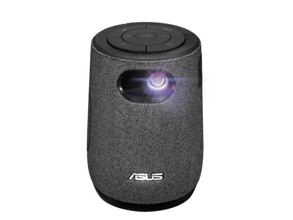 Projektor ASUS ZenBeam L1 LED 1280x720 300LM 400:1 HDMI,USB,WIFI baterija' ( '90LJ00E5-B00070' ) 