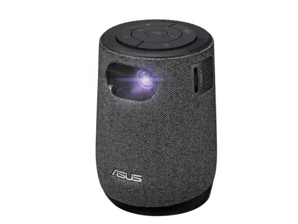 Projektor ASUS ZenBeam L1 LED 1280x720 300LM 400:1 HDMI,USB,WIFI baterija' ( '90LJ00E5-B00070' ) 