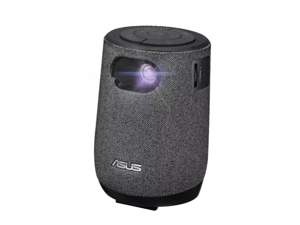 Projektor ASUS ZenBeam L1 LED 1280x720 300LM 400:1 HDMI,USB,WIFI baterija' ( '90LJ00E5-B00070' ) 