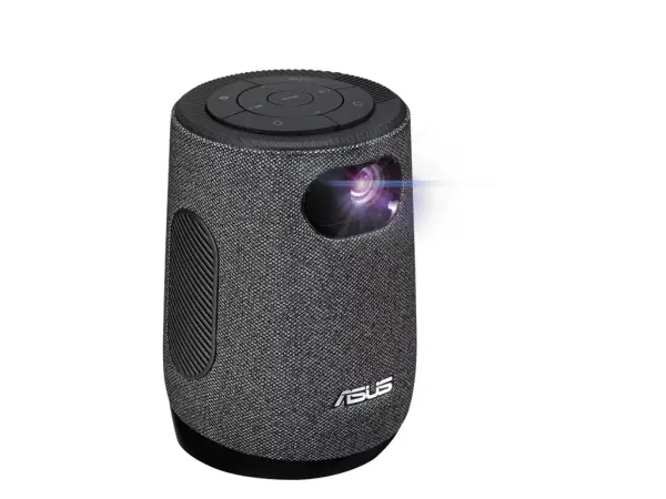 Projektor ASUS ZenBeam L1 LED 1280x720 300LM 400:1 HDMI,USB,WIFI baterija' ( '90LJ00E5-B00070' ) 