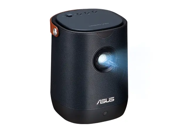 Projektor ASUS ZenBeam L2 LED 1920x1080 400LM 400:1 HDMI,USB,USB type C,WIFI baterija' ( '90LJ00I5-B01070' ) 