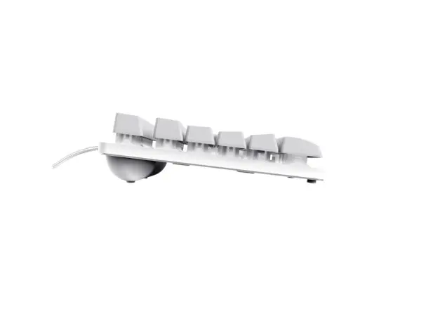 Tastatura TRUST GXT833 THADO žičnaRGBgamingbela' ( '24737' ) 