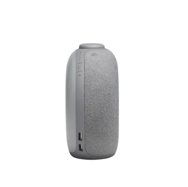 Zvučnik JBL Horizon 2, sa FM radio-satom, grey
