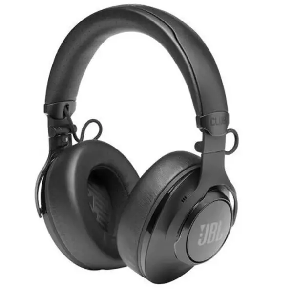 Bluetooth slušalice JBL CLUB 950 BTNC, black