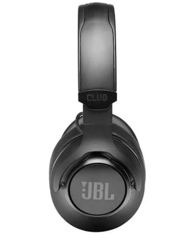 Bluetooth slušalice JBL CLUB 950 BTNC, black
