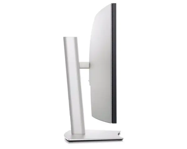 DELL 39.7 inch U4025QW WUHD 120Hz Thunderbolt UltraSharp zakrivljeni IPS monitor