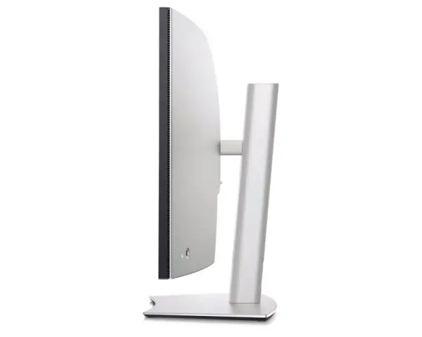 DELL 39.7 inch U4025QW WUHD 120Hz Thunderbolt UltraSharp zakrivljeni IPS monitor