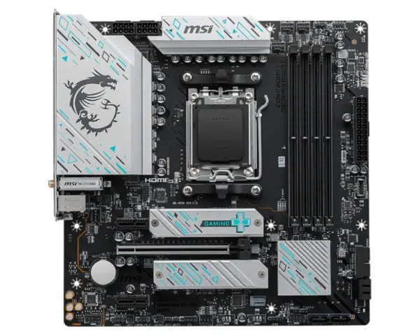 MSI B650M GAMING PLUS WIF matična ploča
