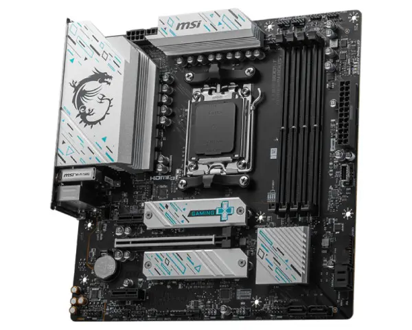 MSI B650M GAMING PLUS WIF matična ploča