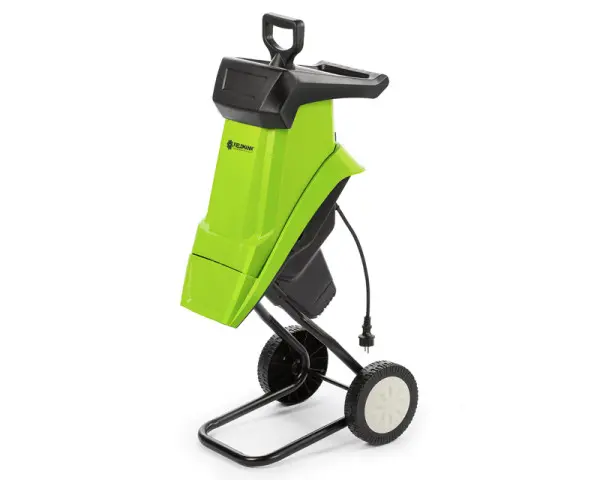 FIELDMANN FZD 4010-E Električna drobilica za granje 2500W 