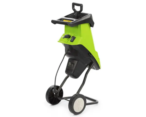 FIELDMANN FZD 4010-E Električna drobilica za granje 2500W 