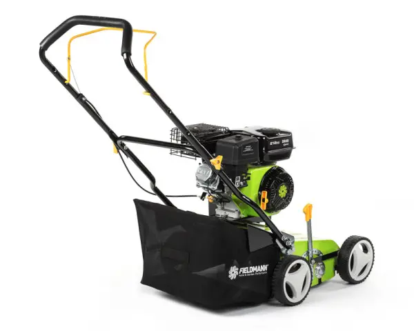 FIELDMANN FZV 6050-B Benzinski vertikulator za travnjak 