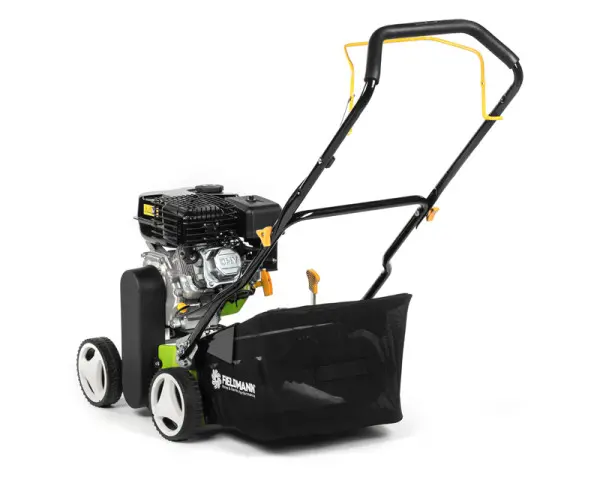 FIELDMANN FZV 6050-B Benzinski vertikulator za travnjak 