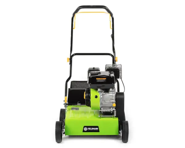 FIELDMANN FZV 6050-B Benzinski vertikulator za travnjak 