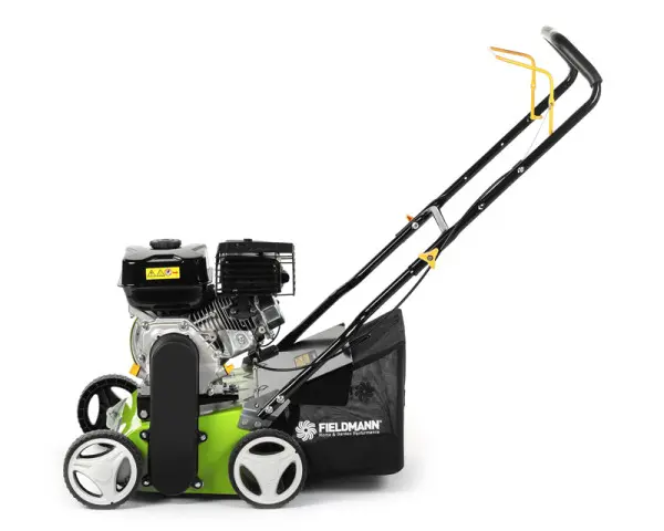 FIELDMANN FZV 6050-B Benzinski vertikulator za travnjak 