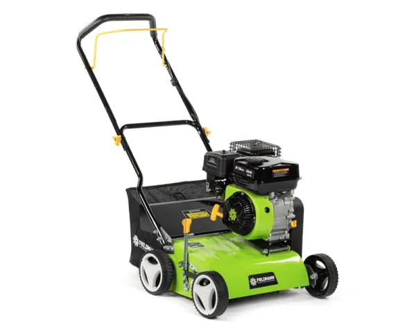 FIELDMANN FZV 6050-B Benzinski vertikulator za travnjak 