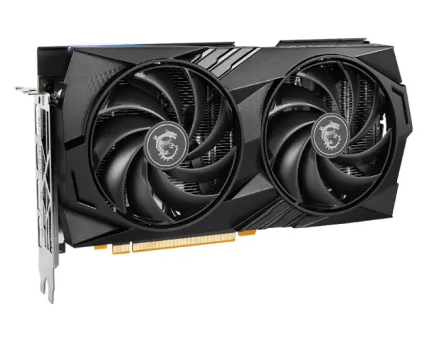MSI nVidia GeForce RTX 4060 8GB 128bit RTX 4060 GAMING 8G grafička karta