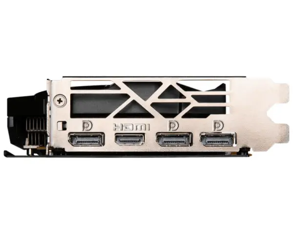 MSI nVidia GeForce RTX 4060 8GB 128bit RTX 4060 GAMING 8G grafička karta