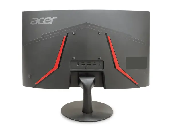 Monitor ACER Nitro ED240QS3 23,6''VA,zakrivljen1920x1080180Hz1ms VRBHDMIx2,DPfreesyncVESAcrna' ( 'UM.UE0EE.301' ) 