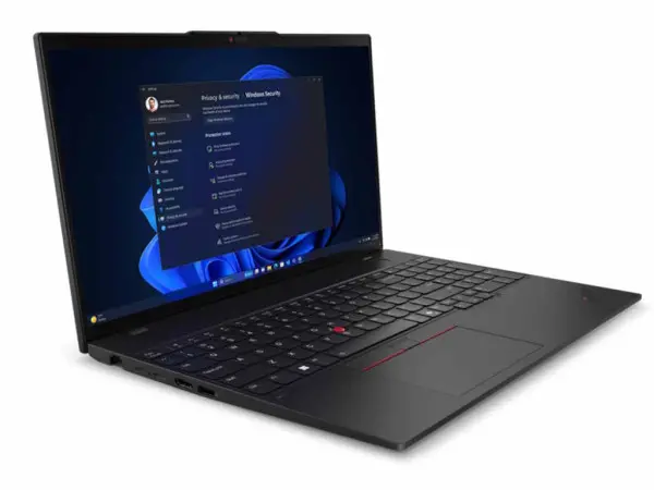 Laptop LENOVO ThinkPad L16 G1 Win11 Pro16'' WUXGA IPSUltra 7-155U16GB1TB SSDFPRbacklitSRcrna' ( '21L3002XYA' ) 