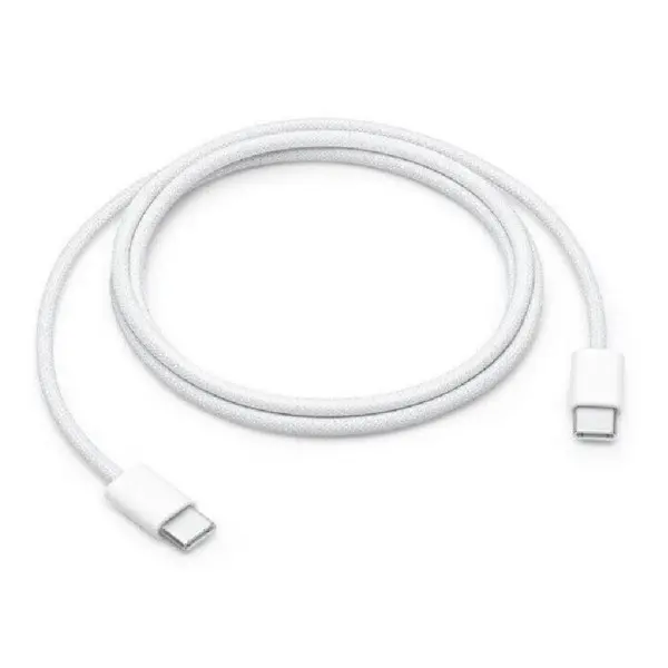 Apple USB-C Woven Charge Cable (1m)
