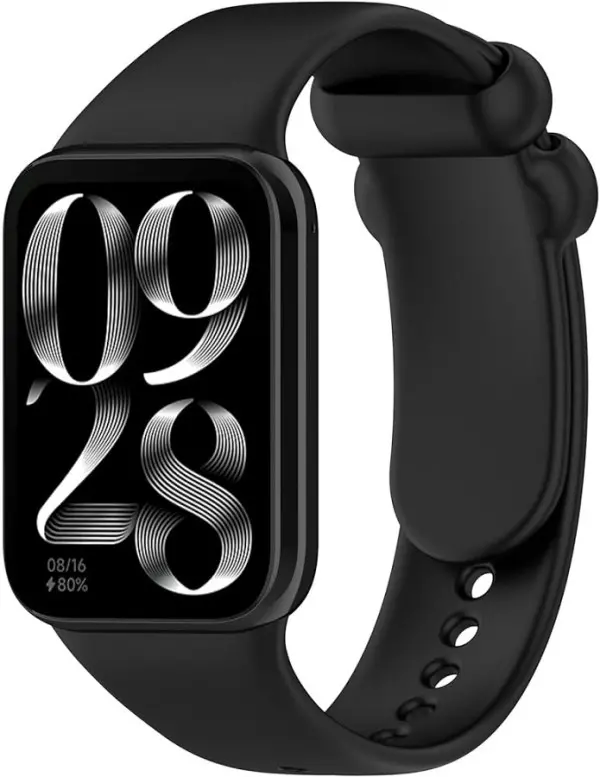 Xiaomi Mi Smart Band 8 Pro Black