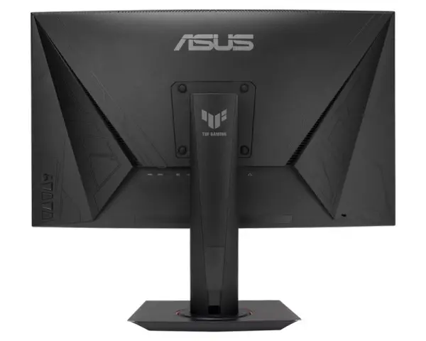 ASUS 27 inča VG27VQM TUF Gaming monitor 