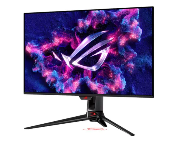 ASUS 32 inča PG32UCDM ROG Swift OLED gaming monitor 