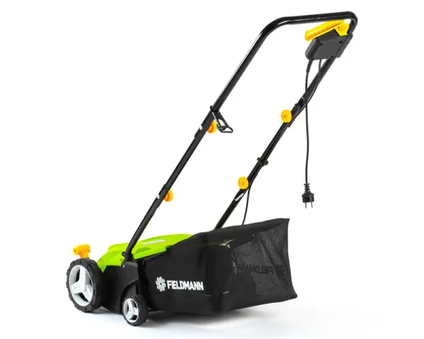 FIELDMANN FZV 2004-E Električni vertikulator za travnjak 