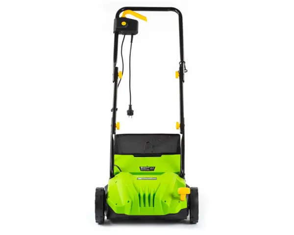 FIELDMANN FZV 2004-E Električni vertikulator za travnjak 