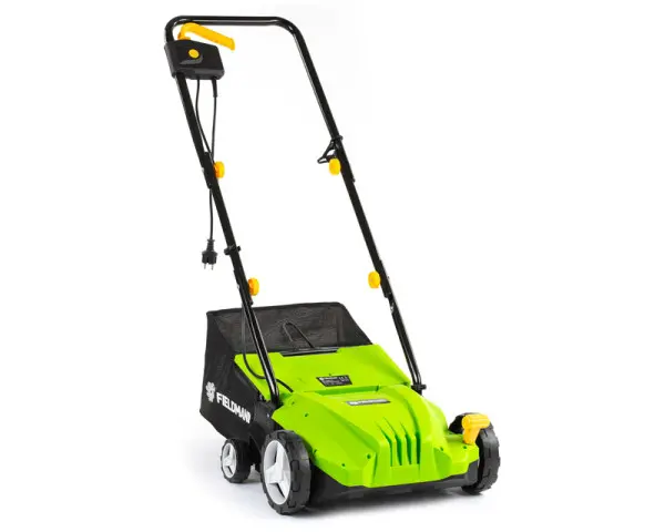 FIELDMANN FZV 2004-E Električni vertikulator za travnjak 