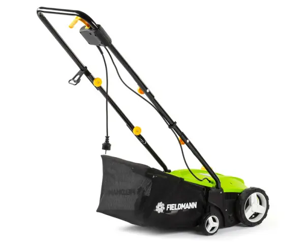 FIELDMANN FZV 2004-E Električni vertikulator za travnjak 
