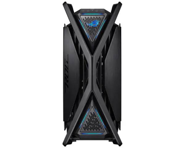 ASUS GR701 BTF ROG HYPERION Gaming kućište crno 