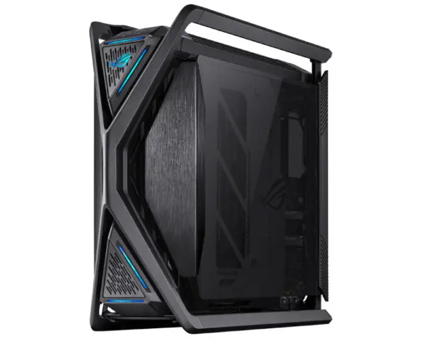 ASUS GR701 BTF ROG HYPERION Gaming kućište crno 