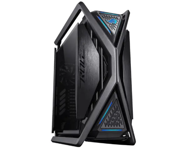 ASUS GR701 BTF ROG HYPERION Gaming kućište crno 