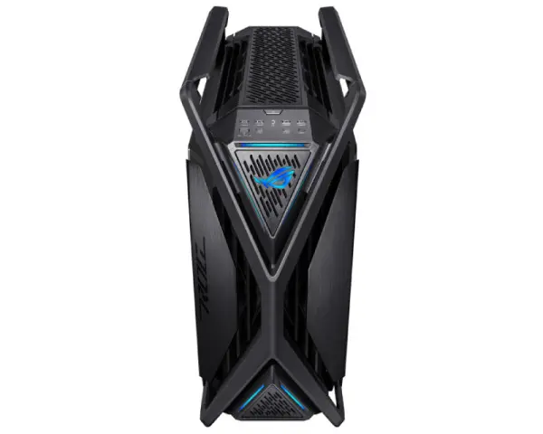 ASUS GR701 BTF ROG HYPERION Gaming kućište crno 