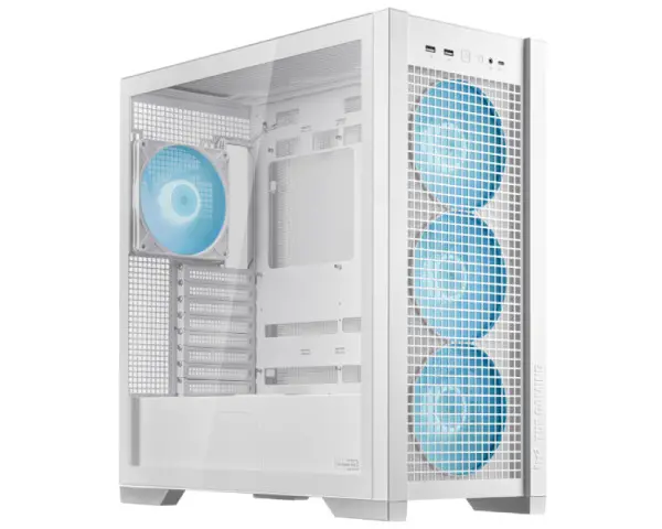 ASUS GT302 TG ARGB TUF Gaming  kućište belo 