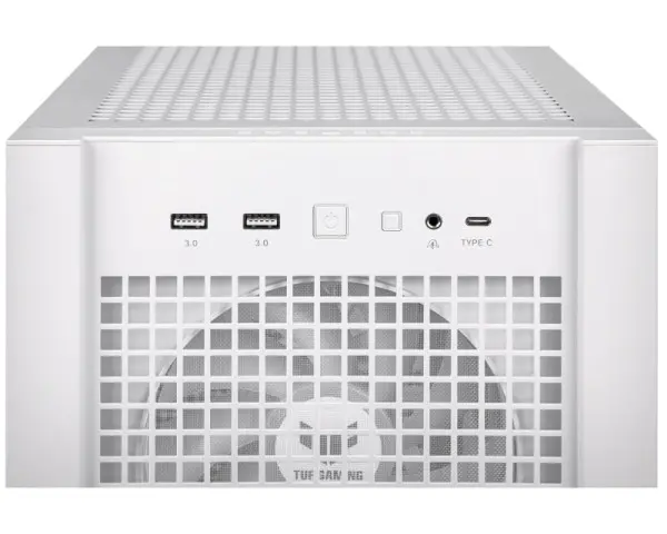 ASUS GT302 TG ARGB TUF Gaming  kućište belo 
