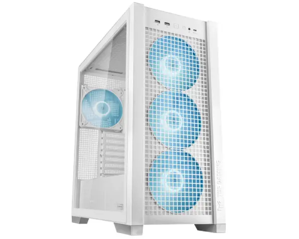 ASUS GT302 TG ARGB TUF Gaming  kućište belo 