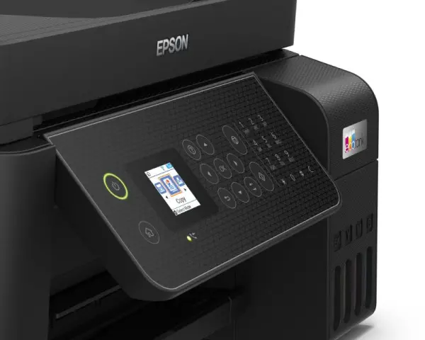 EPSON L5310 EcoTank ITS wireless multifunkcijski inkjet štampač 